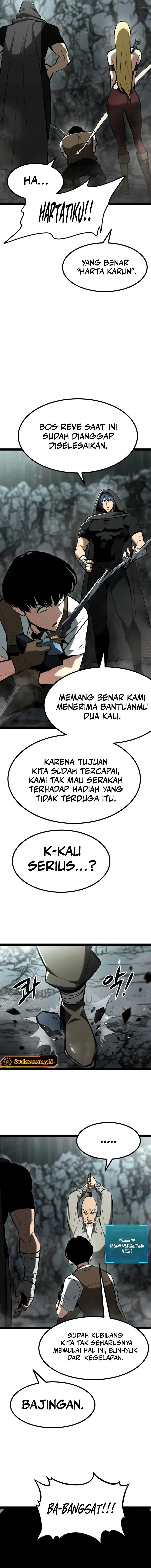 Level 999 Goblin chapter 6