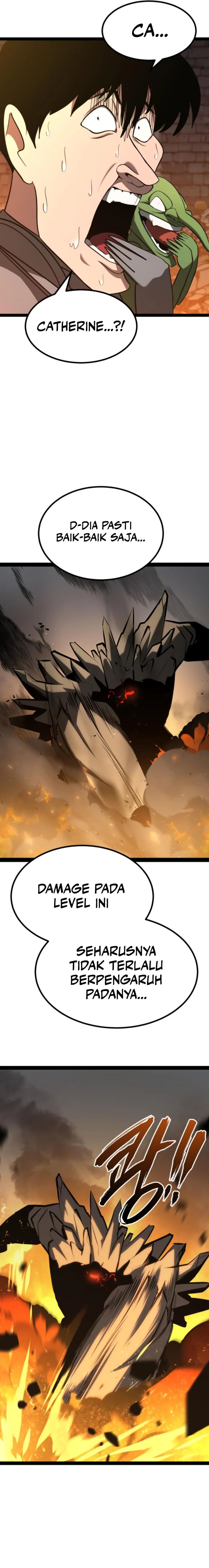 Level 999 Goblin chapter 10
