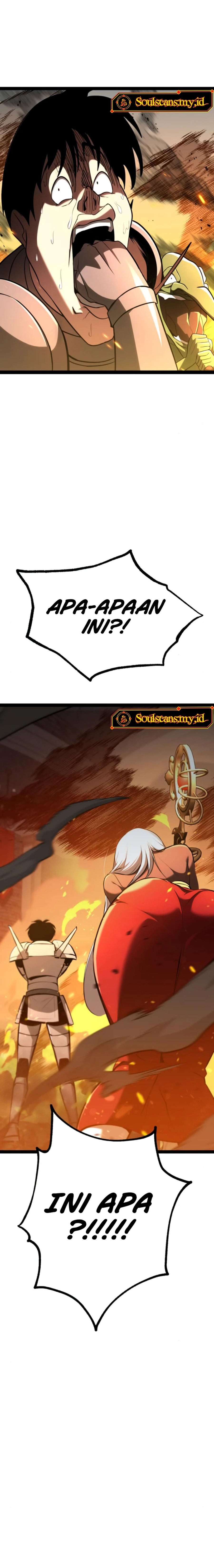 Level 999 Goblin chapter 10
