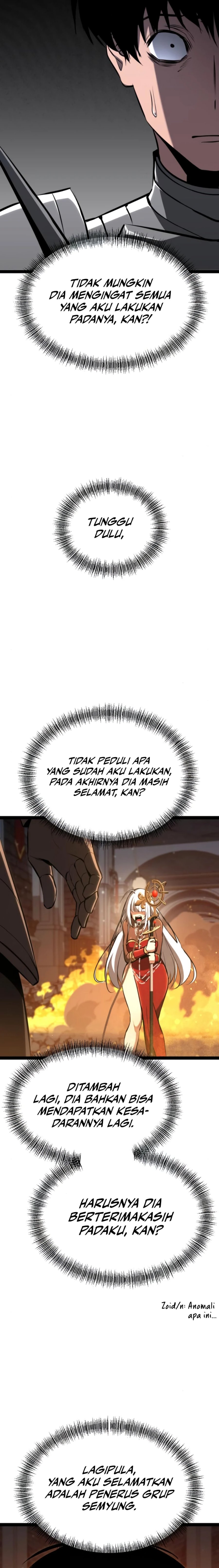Level 999 Goblin chapter 10