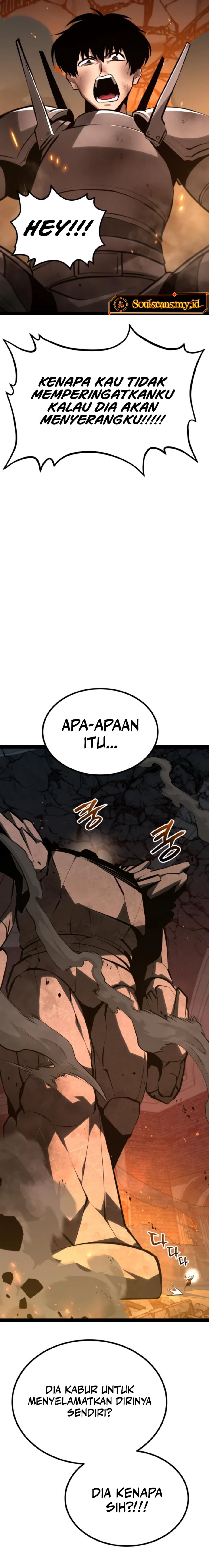 Level 999 Goblin chapter 10