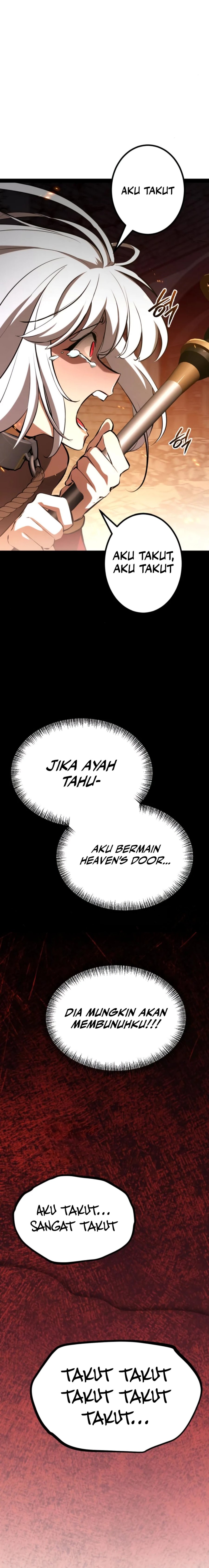 Level 999 Goblin chapter 10