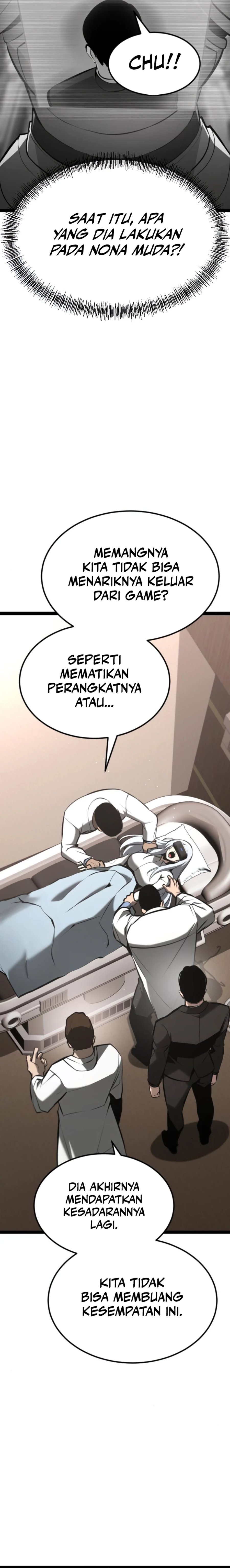 Level 999 Goblin chapter 10