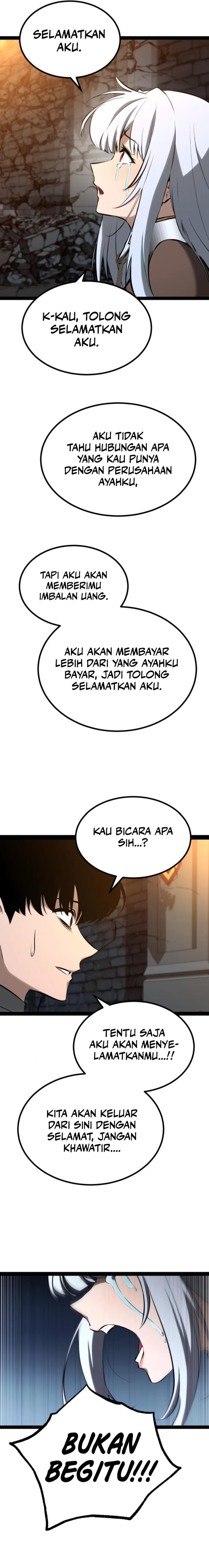 Level 999 Goblin chapter 10
