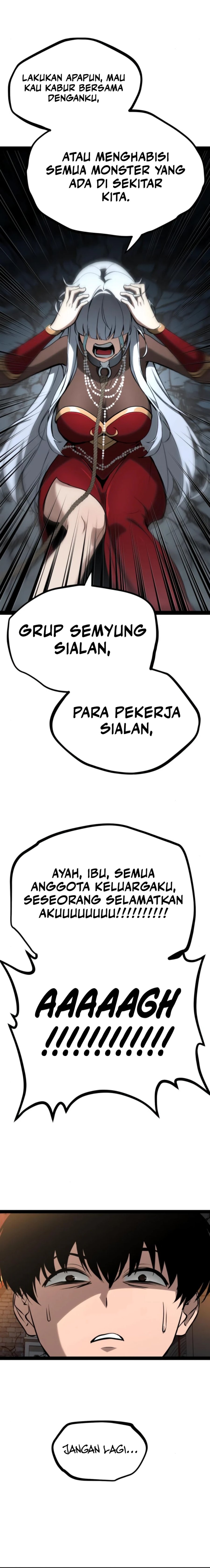 Level 999 Goblin chapter 10