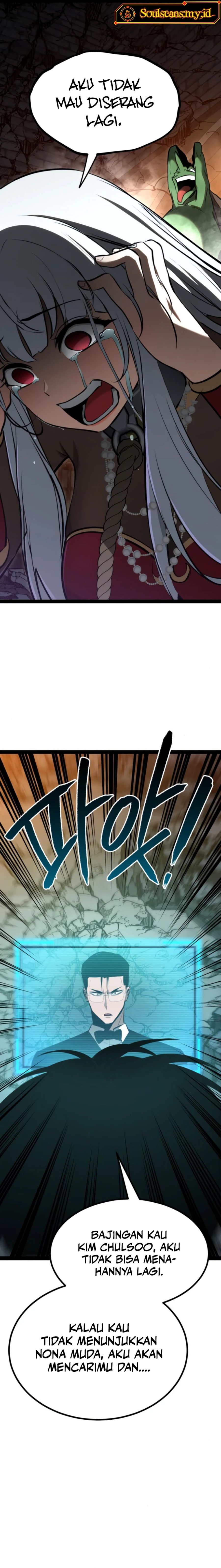 Level 999 Goblin chapter 10