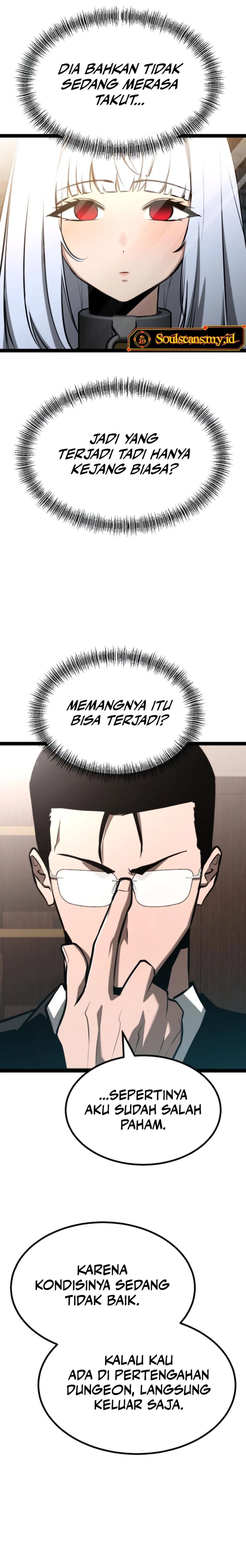 Level 999 Goblin chapter 10