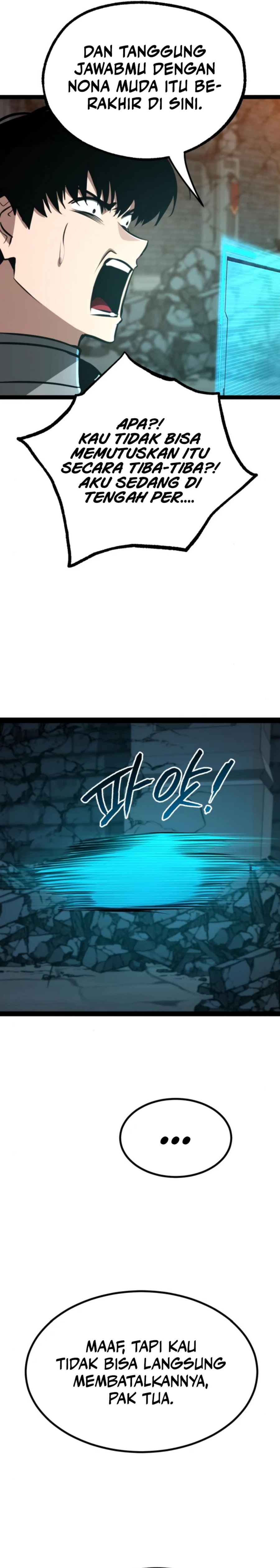 Level 999 Goblin chapter 10