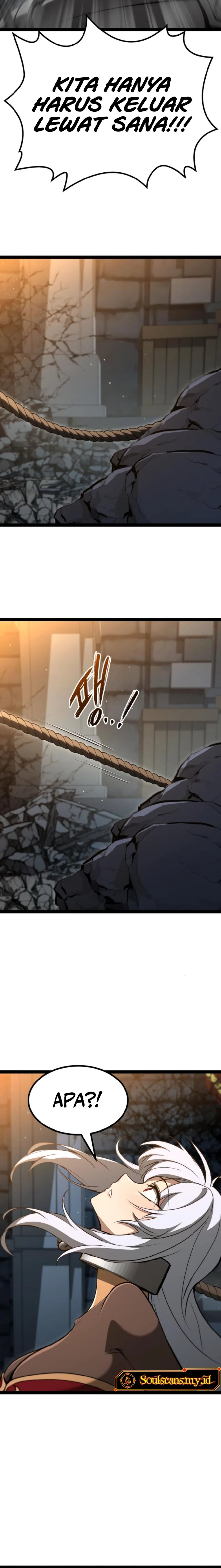 Level 999 Goblin chapter 10