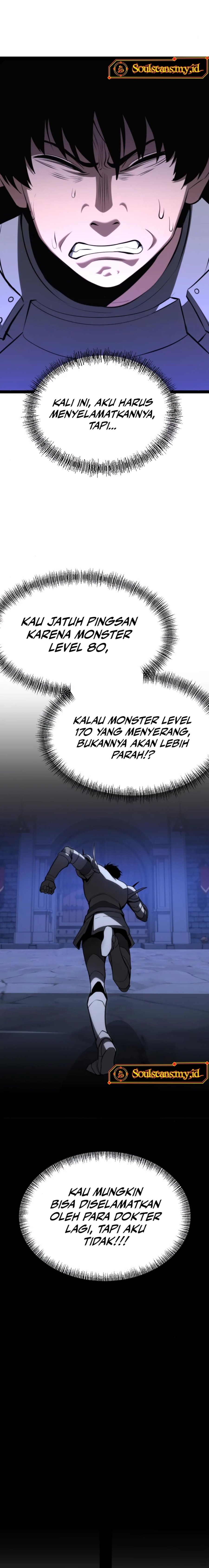 Level 999 Goblin chapter 10