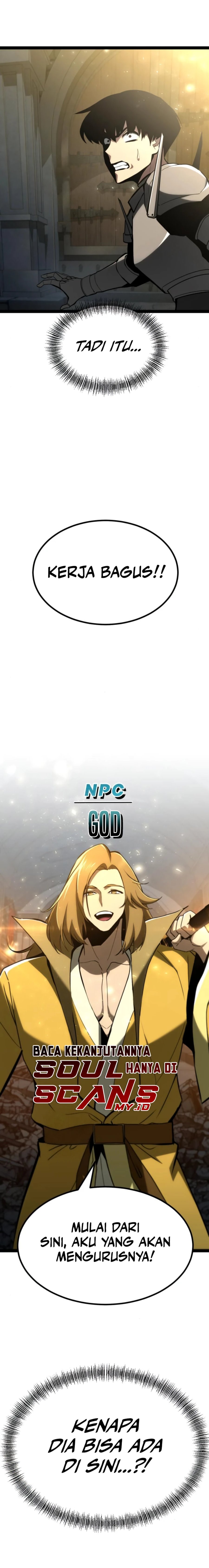 Level 999 Goblin chapter 10