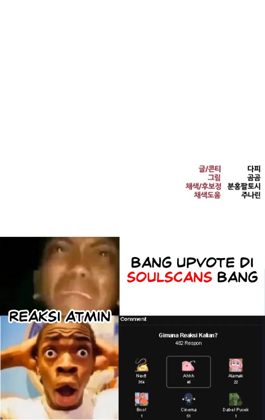 Level 999 Goblin chapter 10