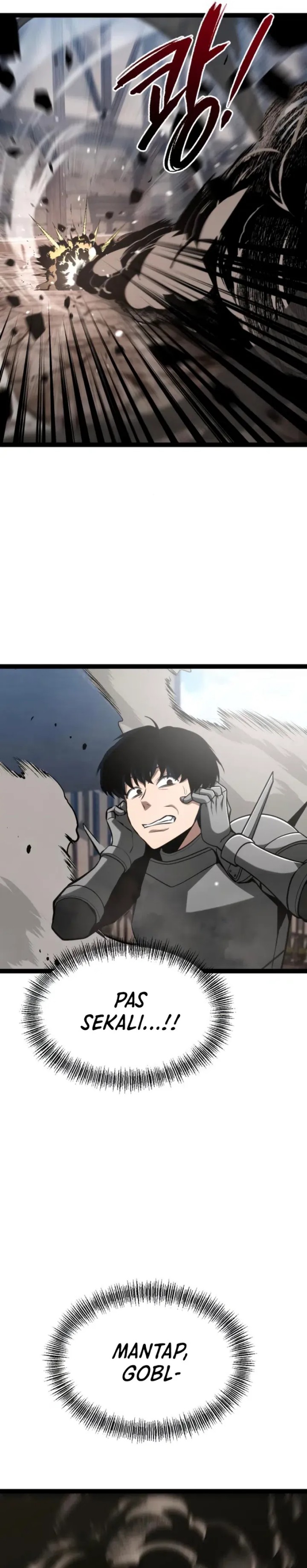 Level 999 Goblin chapter 12