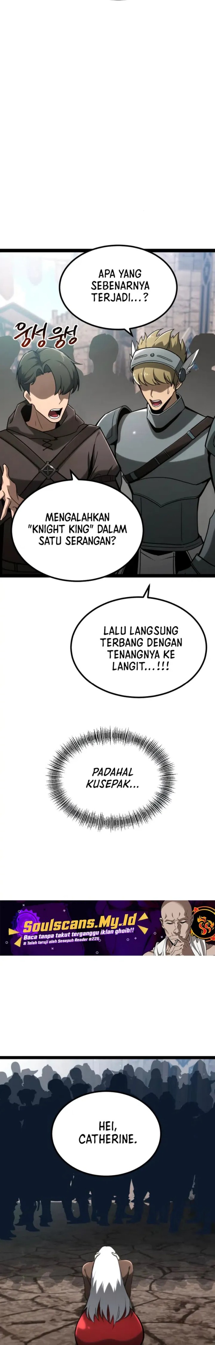 Level 999 Goblin chapter 12