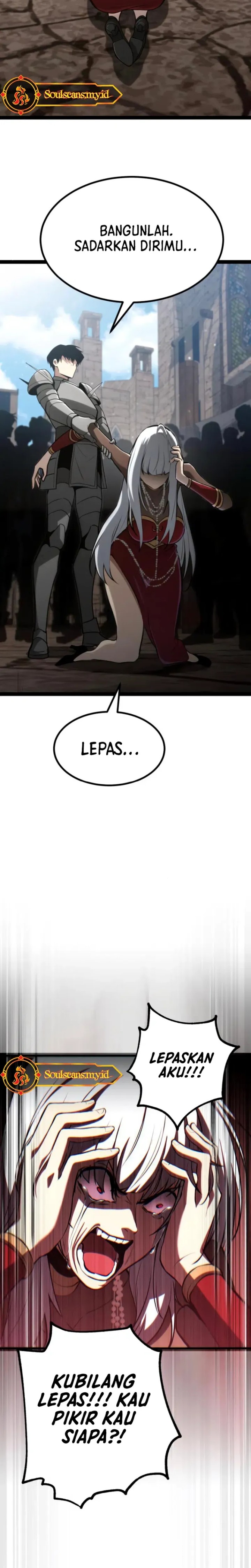 Level 999 Goblin chapter 12
