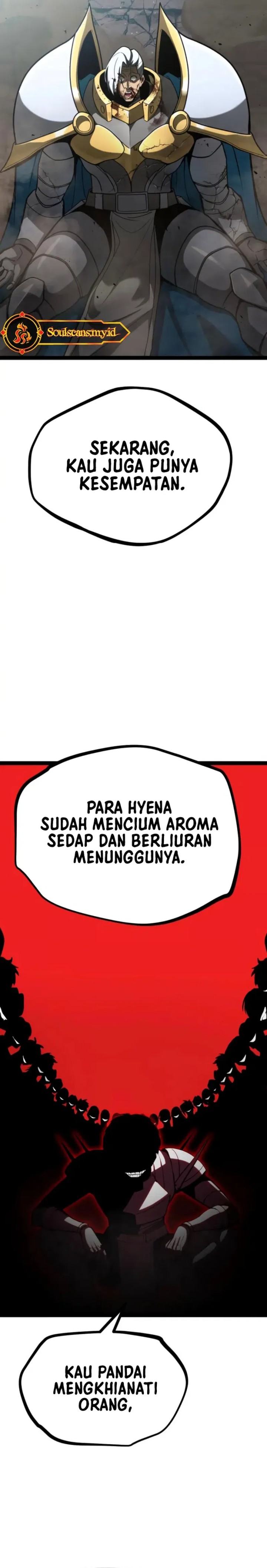 Level 999 Goblin chapter 12
