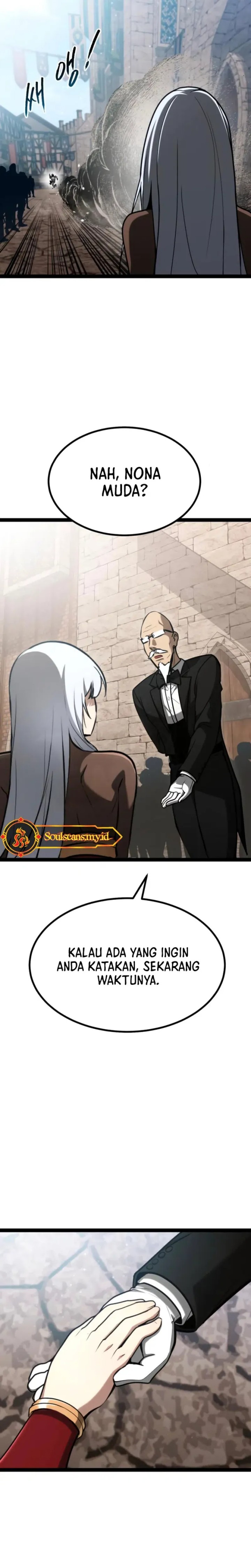 Level 999 Goblin chapter 12