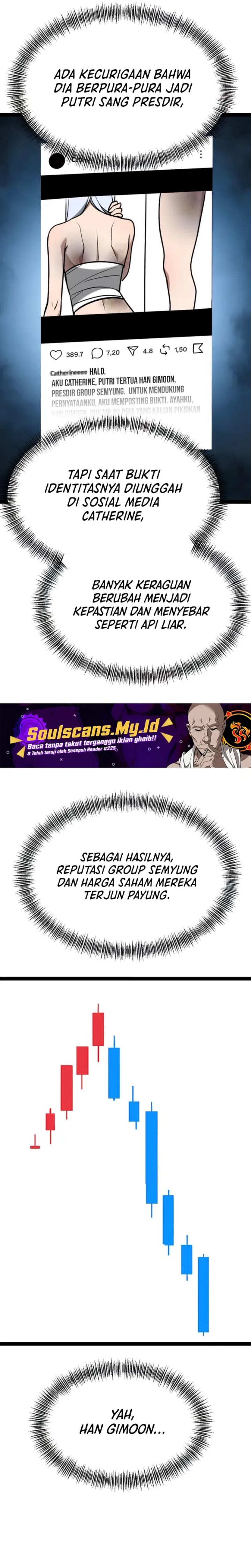 Level 999 Goblin chapter 12