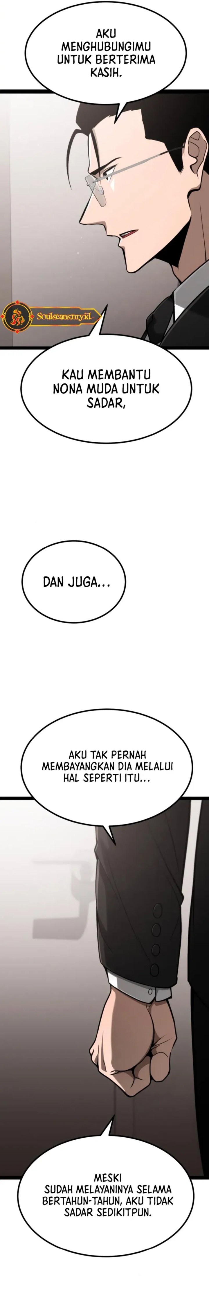 Level 999 Goblin chapter 12