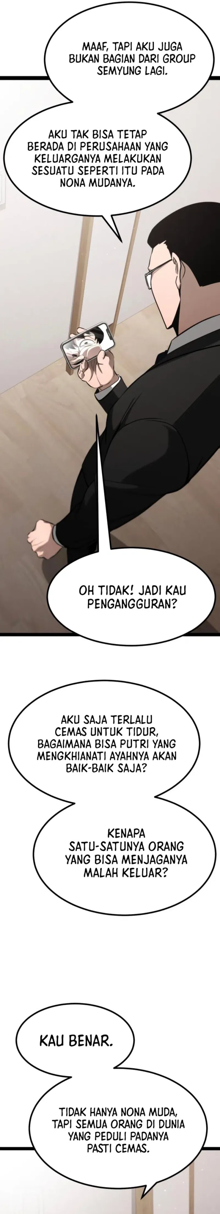 Level 999 Goblin chapter 12