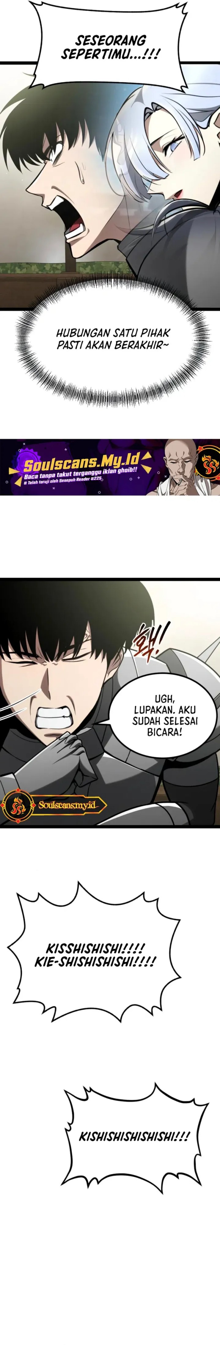 Level 999 Goblin chapter 12