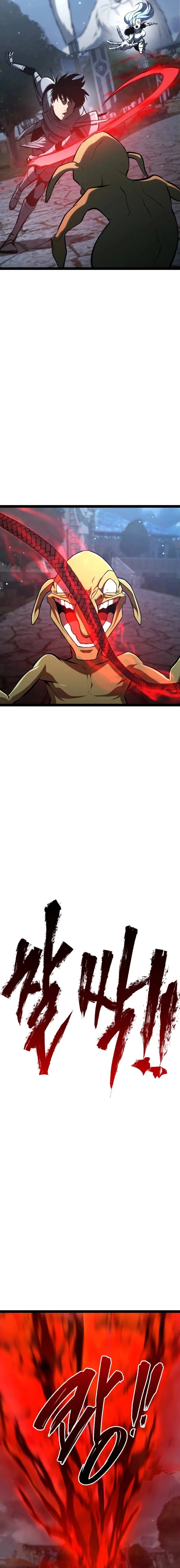 Level 999 Goblin Chapter 17 Bahasa Indonesia