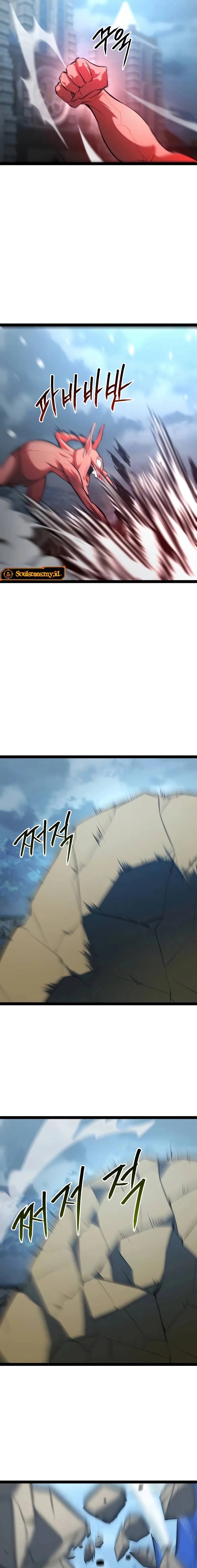 Level 999 Goblin Chapter 17 Bahasa Indonesia