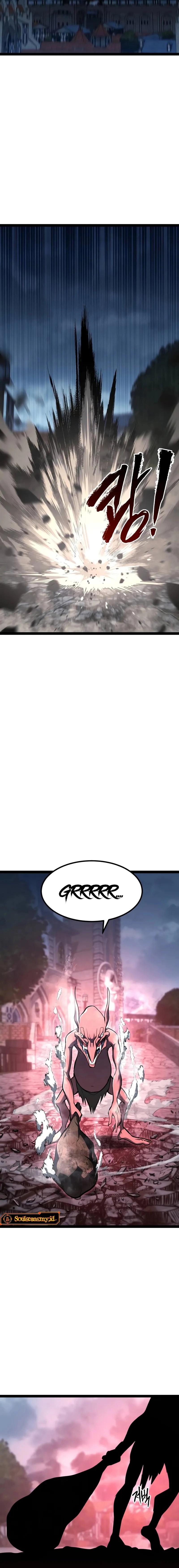 Level 999 Goblin Chapter 17 Bahasa Indonesia