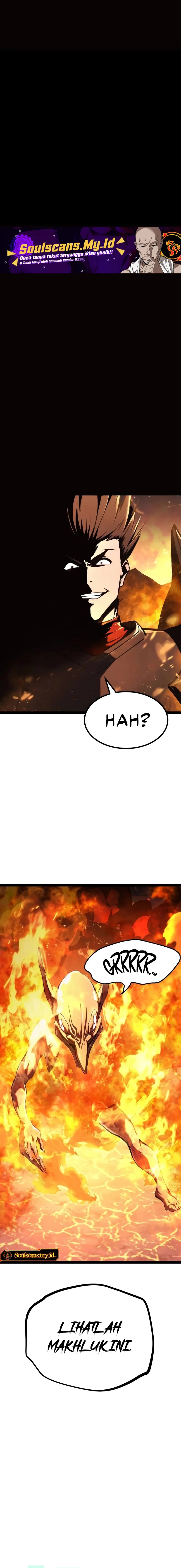 Level 999 Goblin Chapter 17 Bahasa Indonesia