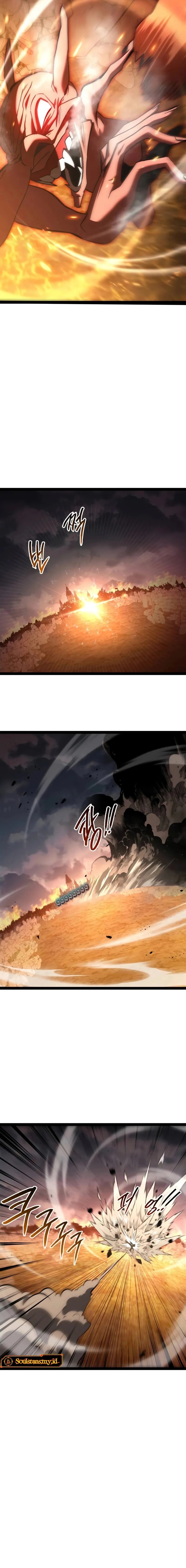 Level 999 Goblin Chapter 17 Bahasa Indonesia