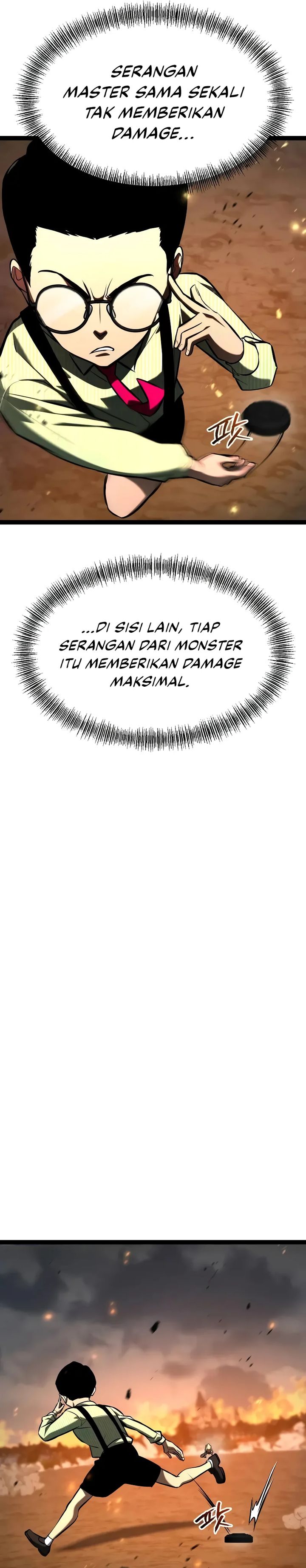 Level 999 Goblin chapter 18