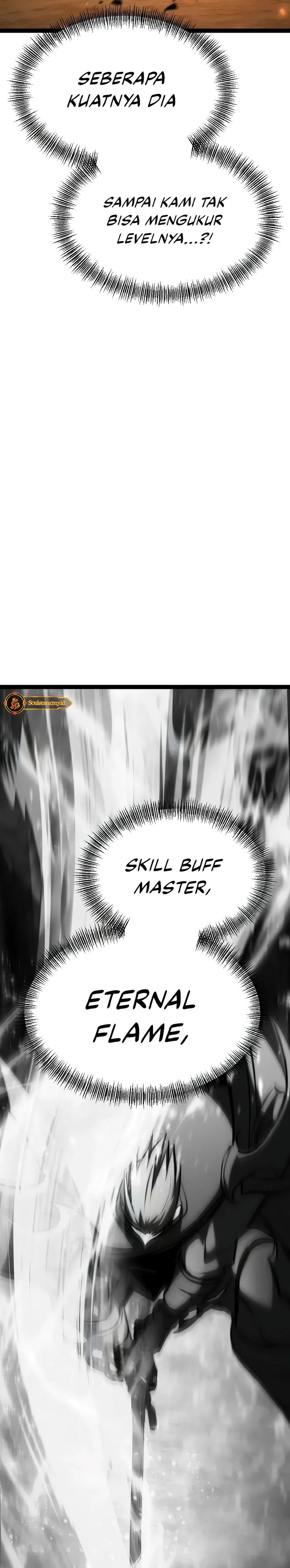 Level 999 Goblin chapter 18