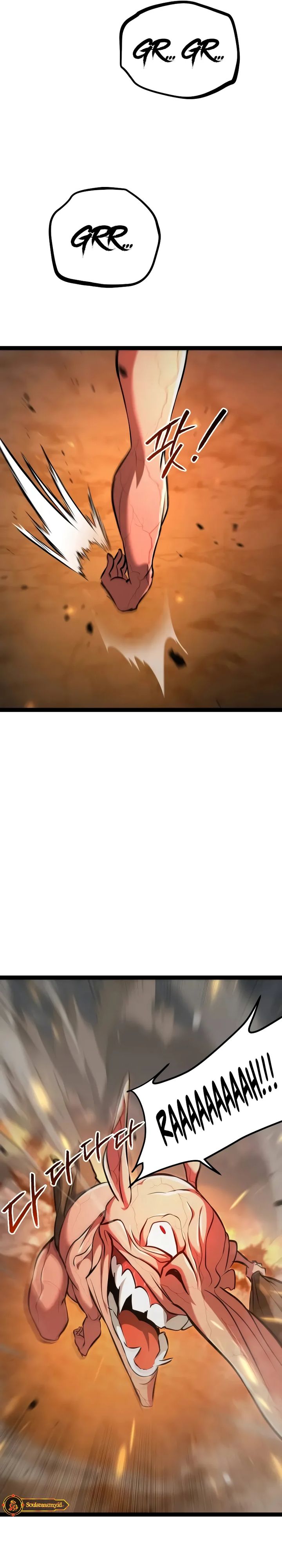 Level 999 Goblin chapter 18