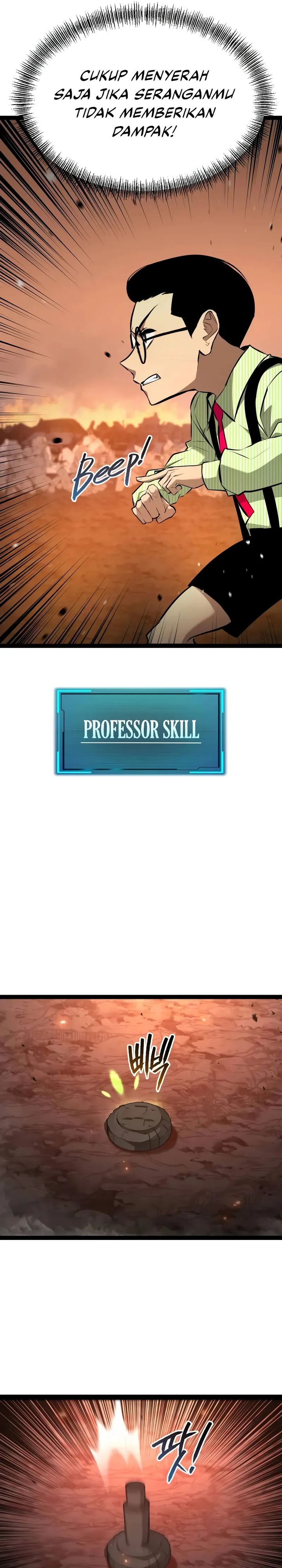 Level 999 Goblin chapter 18