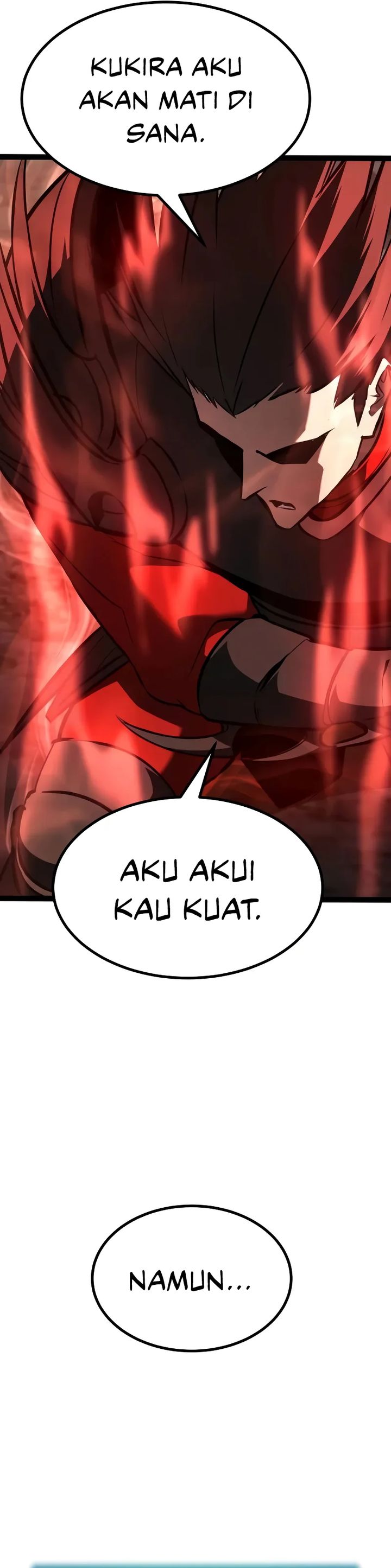 Level 999 Goblin chapter 18