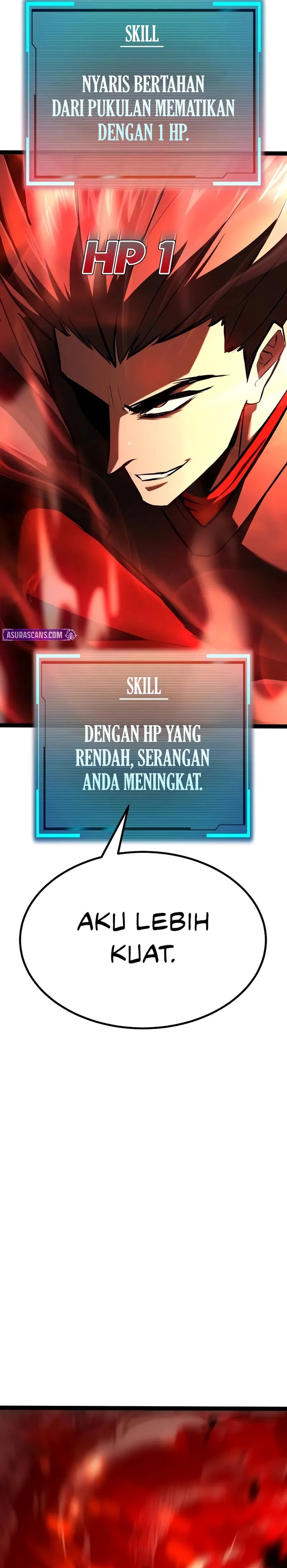 Level 999 Goblin chapter 18