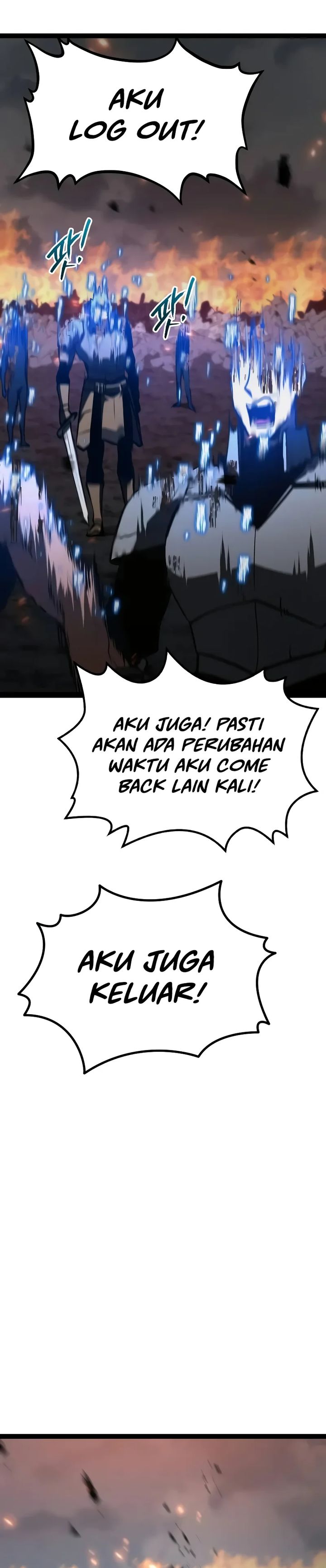 Level 999 Goblin chapter 18