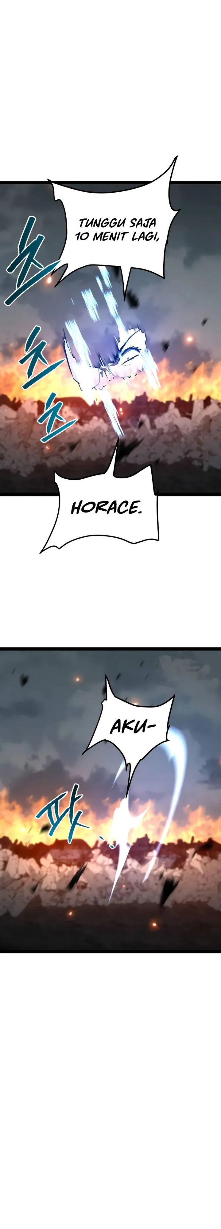 Level 999 Goblin chapter 18