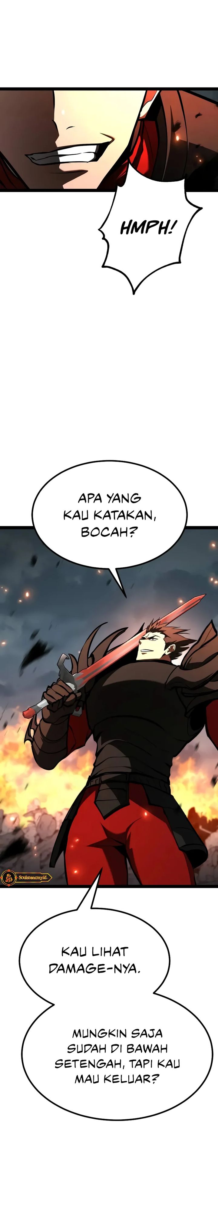 Level 999 Goblin chapter 18