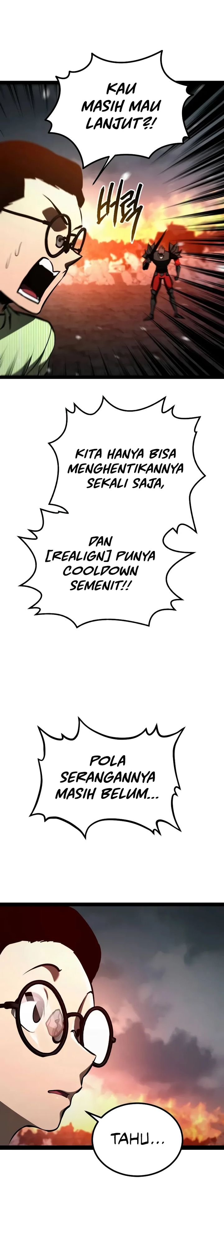Level 999 Goblin chapter 18