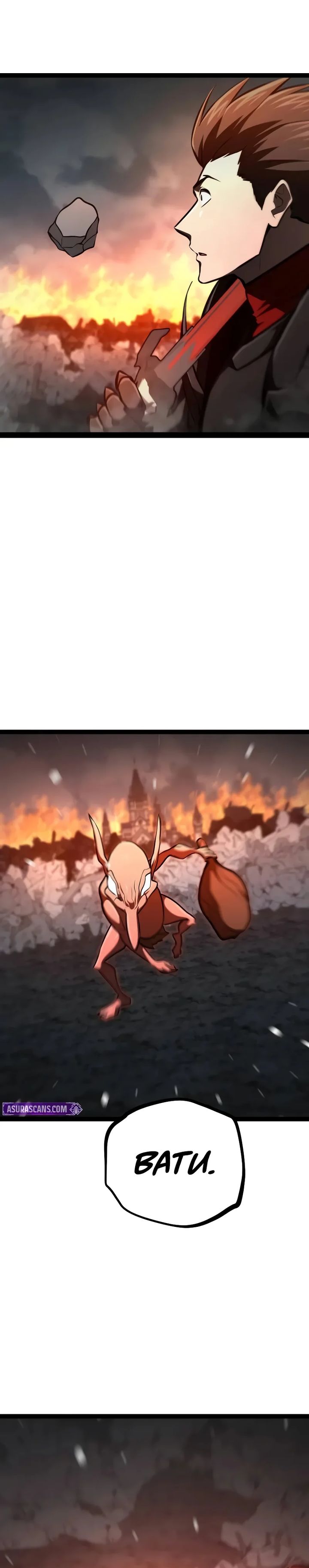 Level 999 Goblin chapter 18