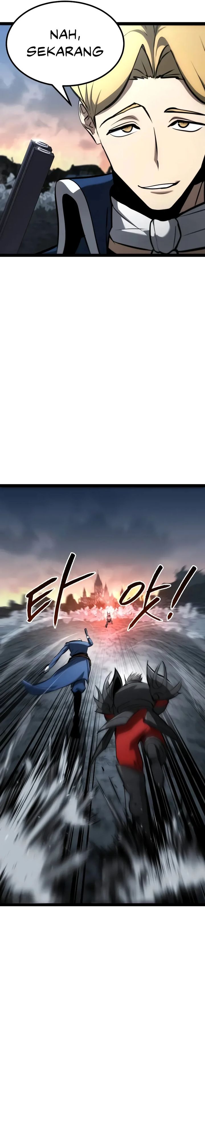 Level 999 Goblin chapter 18