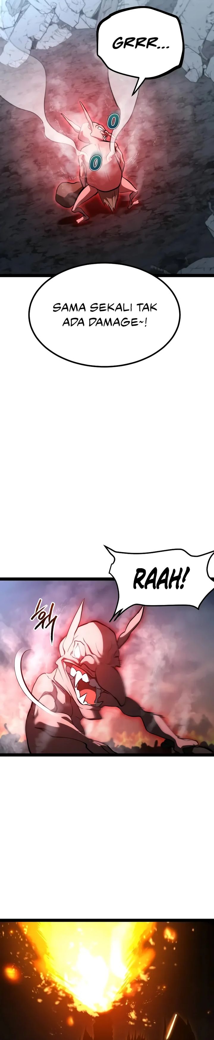 Level 999 Goblin chapter 18