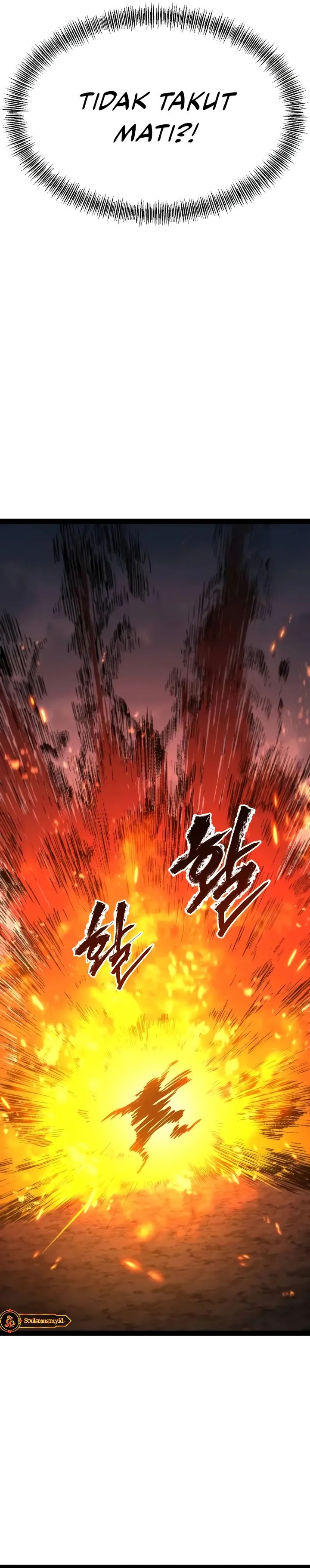Level 999 Goblin chapter 18