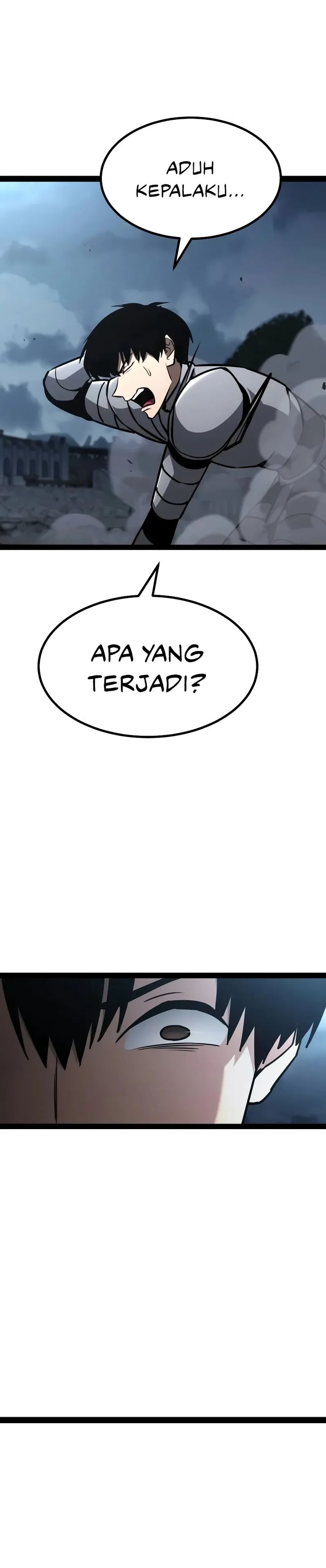 Level 999 Goblin chapter 18