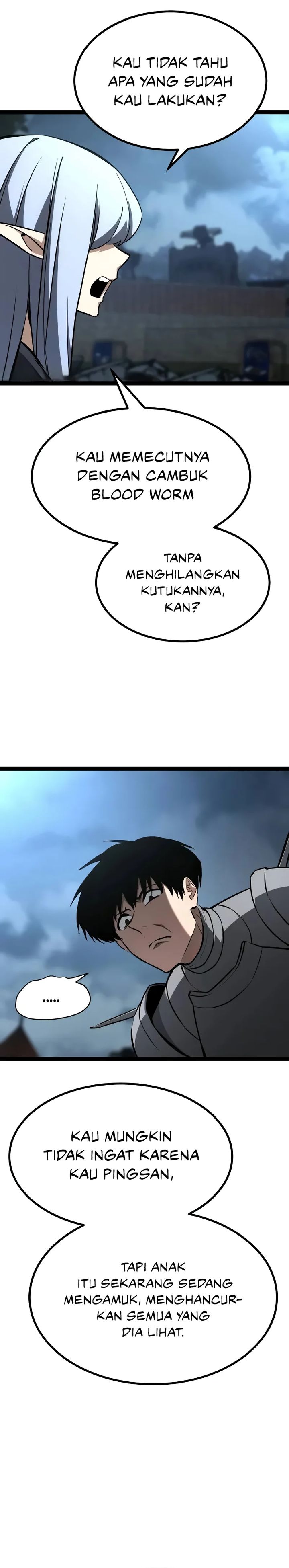 Level 999 Goblin chapter 18