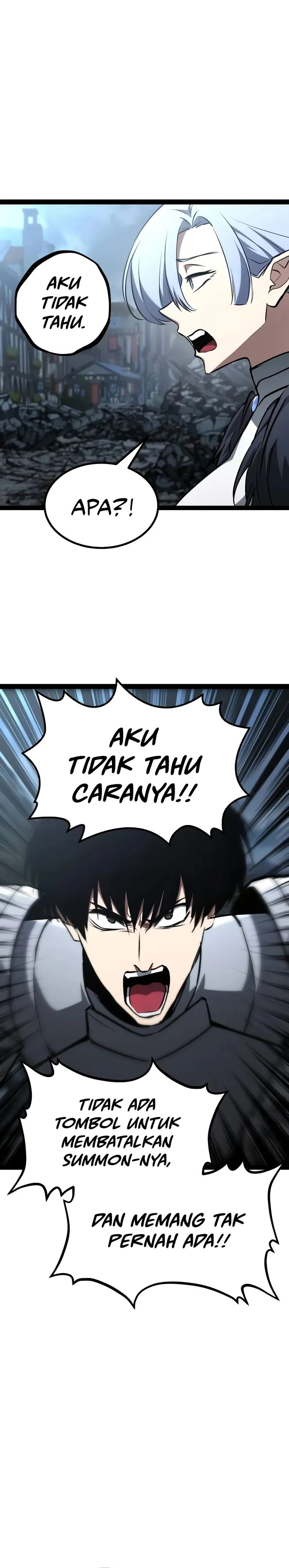 Level 999 Goblin chapter 18