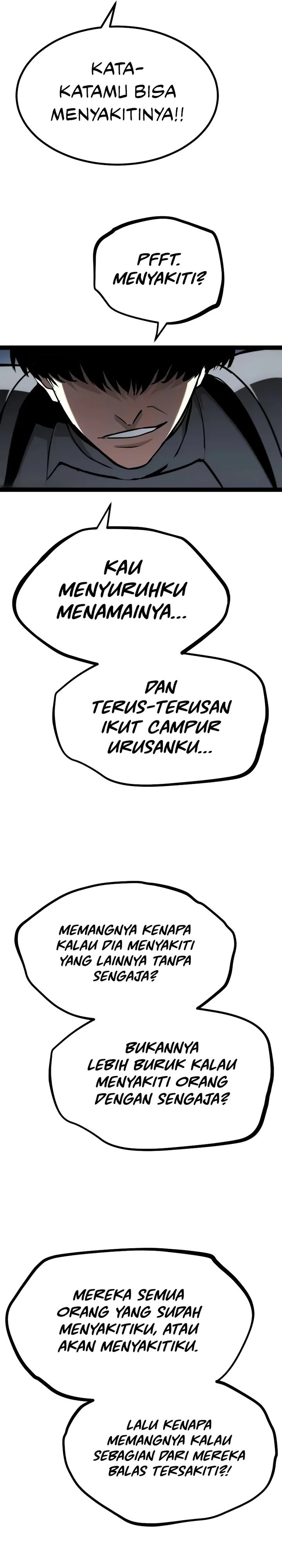 Level 999 Goblin chapter 18