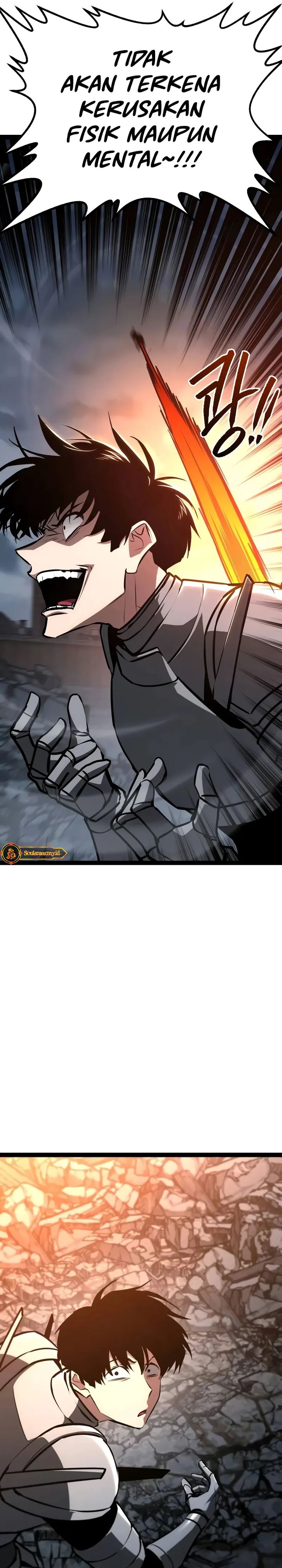 Level 999 Goblin chapter 18