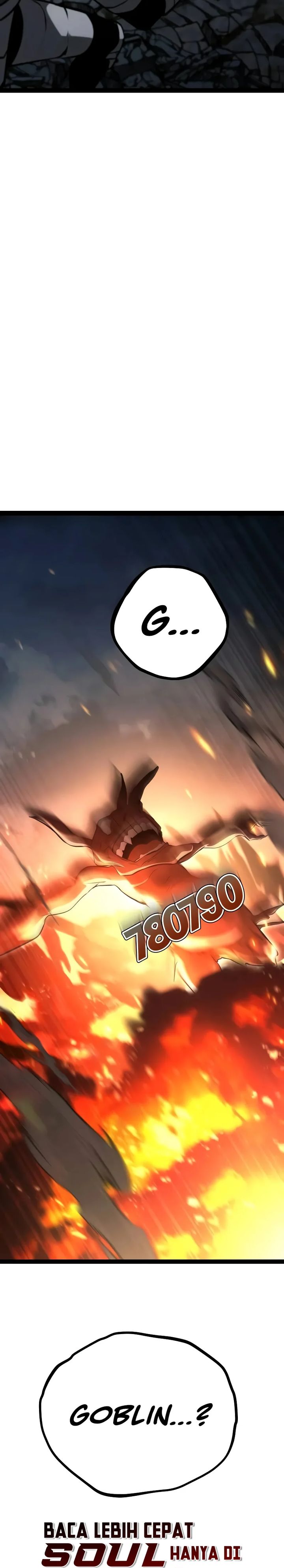 Level 999 Goblin chapter 18